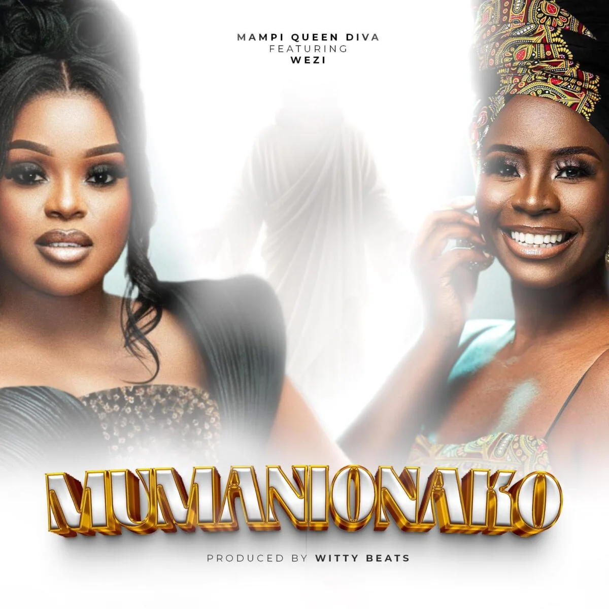 Mampi – Mumanionako (Feat. Wezi) Mampi Mumanionako (Feat Wezi)