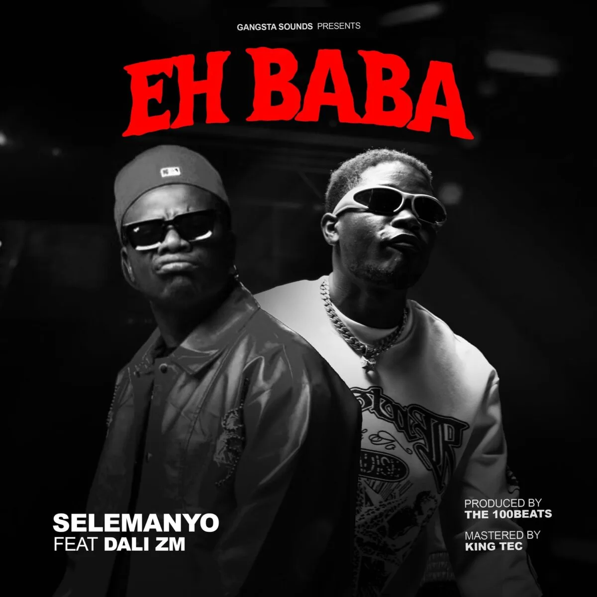 Selemanyo – EH BABA (Feat. Dali Zm)