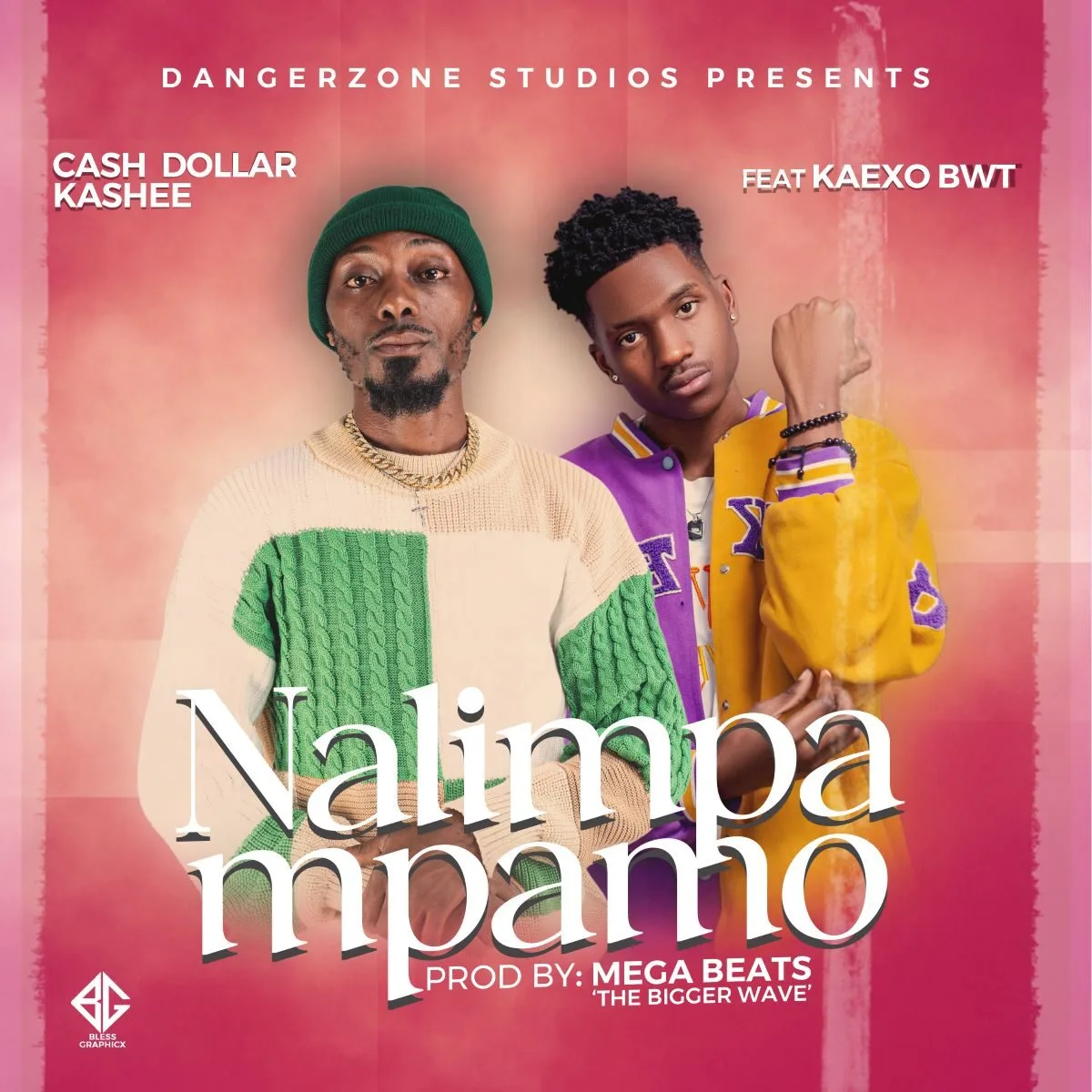 Cash Dollar Kashee Nalipampamo (Feat Kaexo BWT)