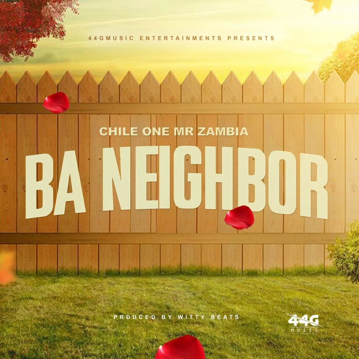 Chile One – Ba Neighbor Chile One Ba Neighbor