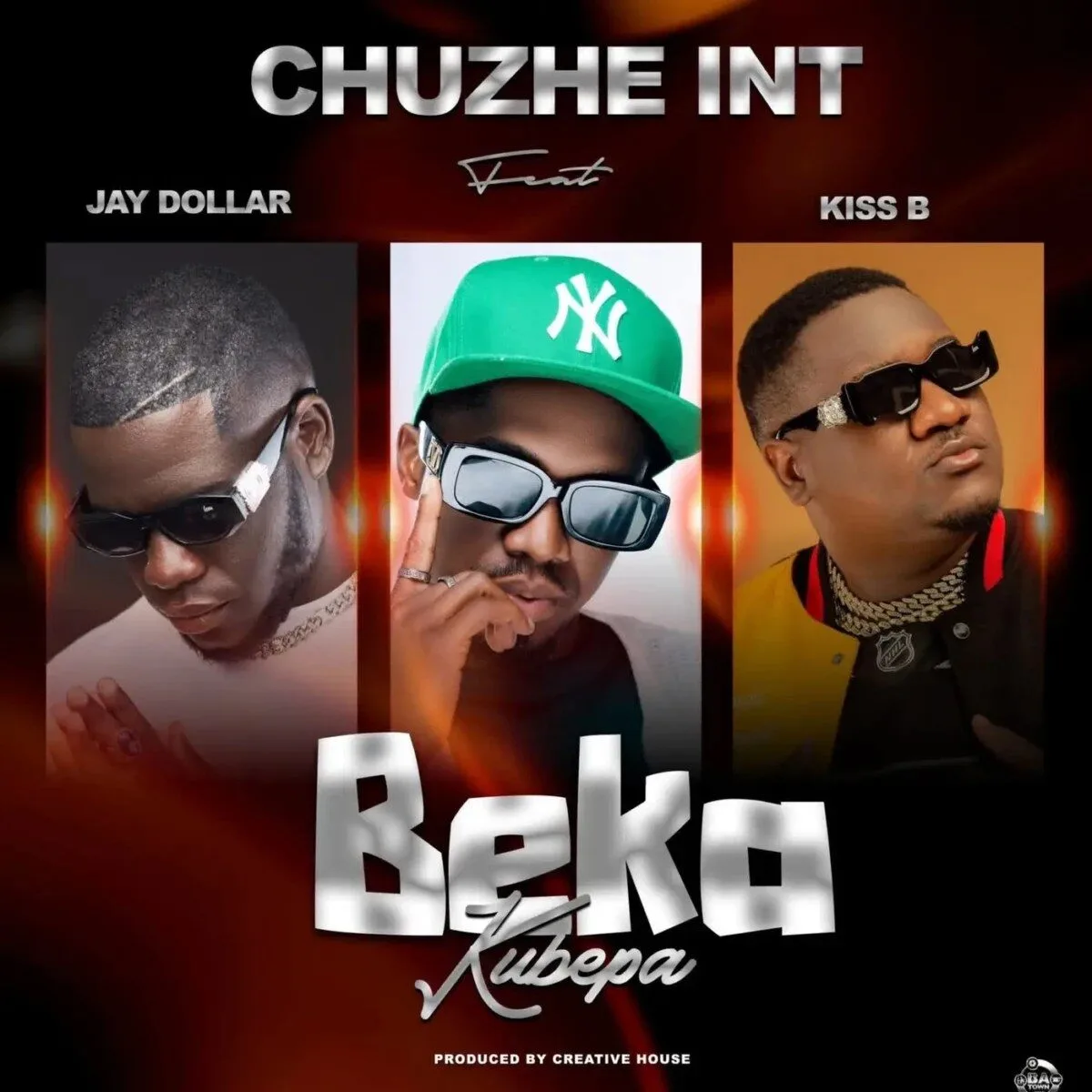Chuzhe Int – Beka Kubepa (Feat. Jay Dollar & Kiss B Sai Baba)