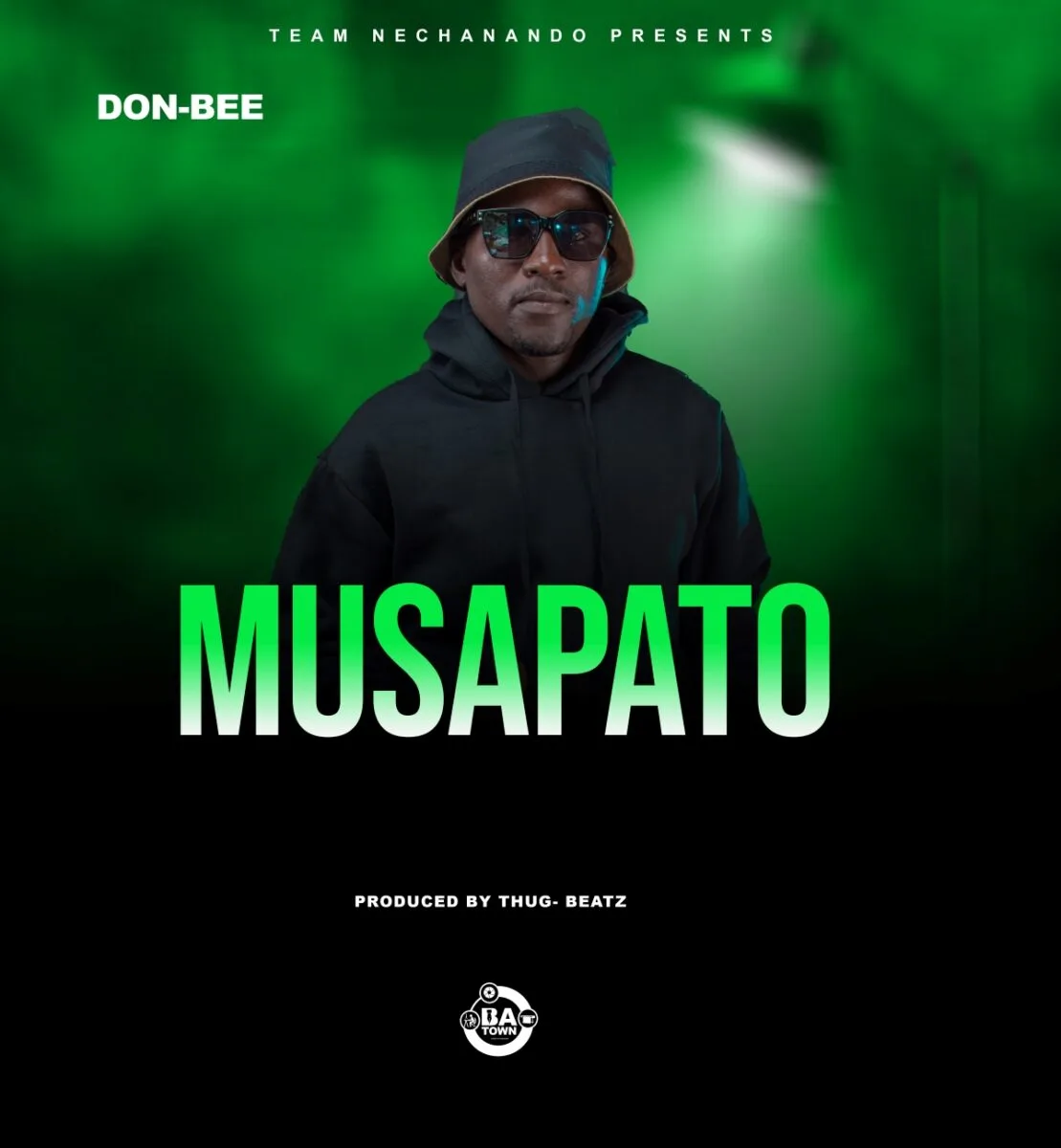 Don Bee – Musapato (Prod. ThugBeatz)