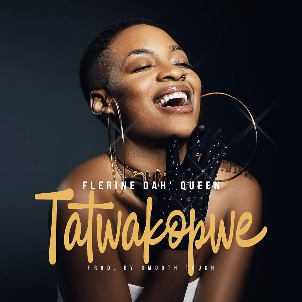 Flerine DahQueen Tatwakopwe