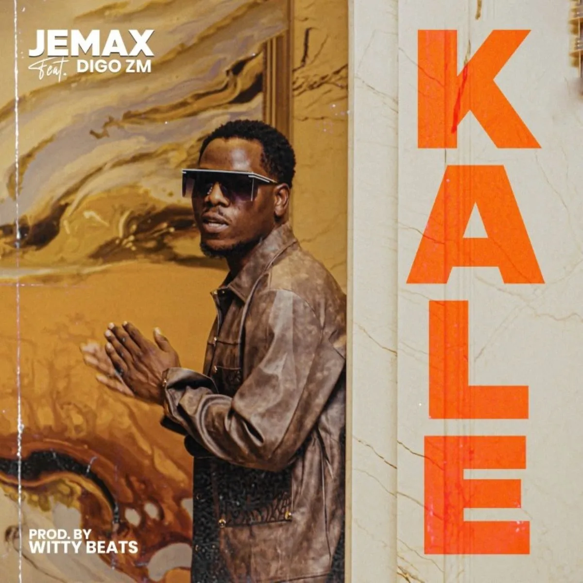 Jemax – Kale (Feat. Digo Zm)
