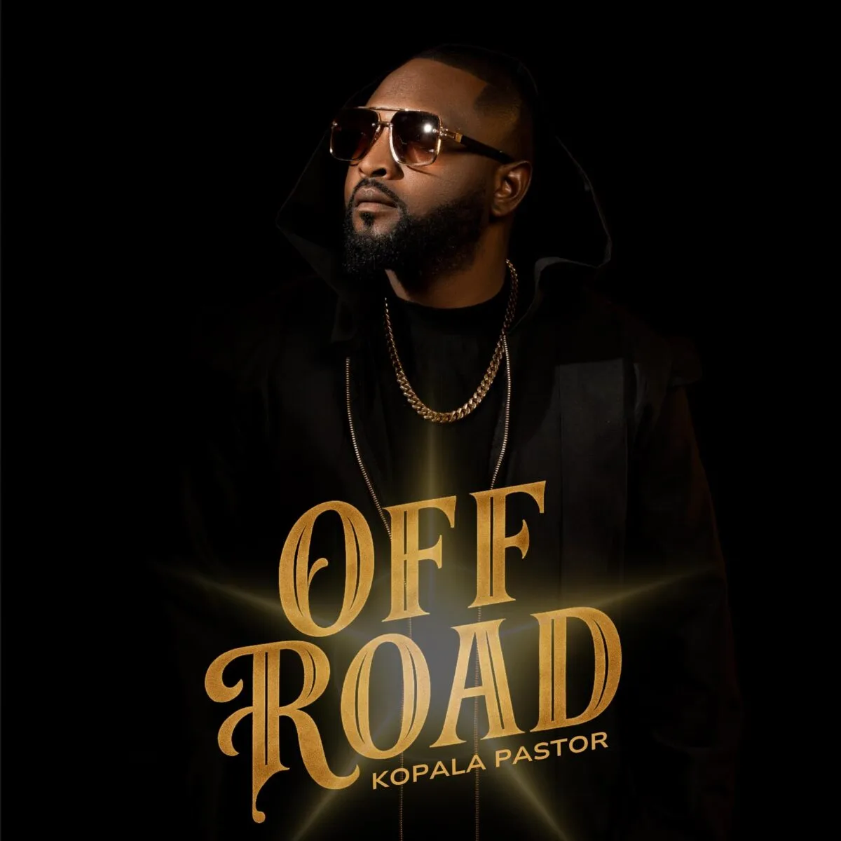 Kopala Pastor Off Road