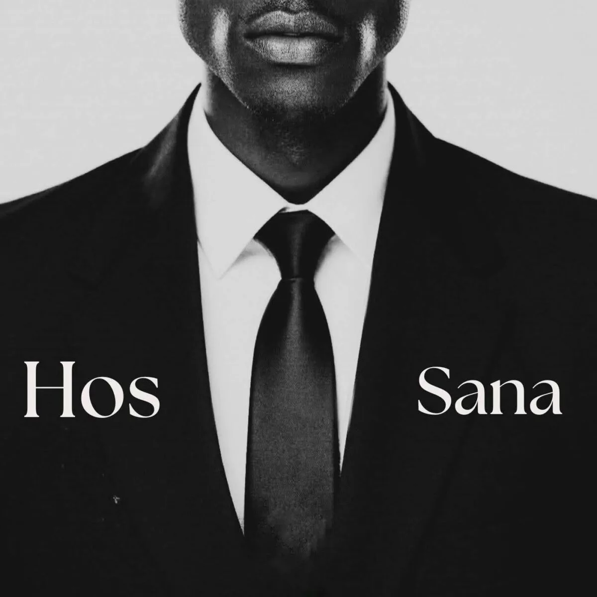 Macky2 – Hossana (Prod. Evamore)