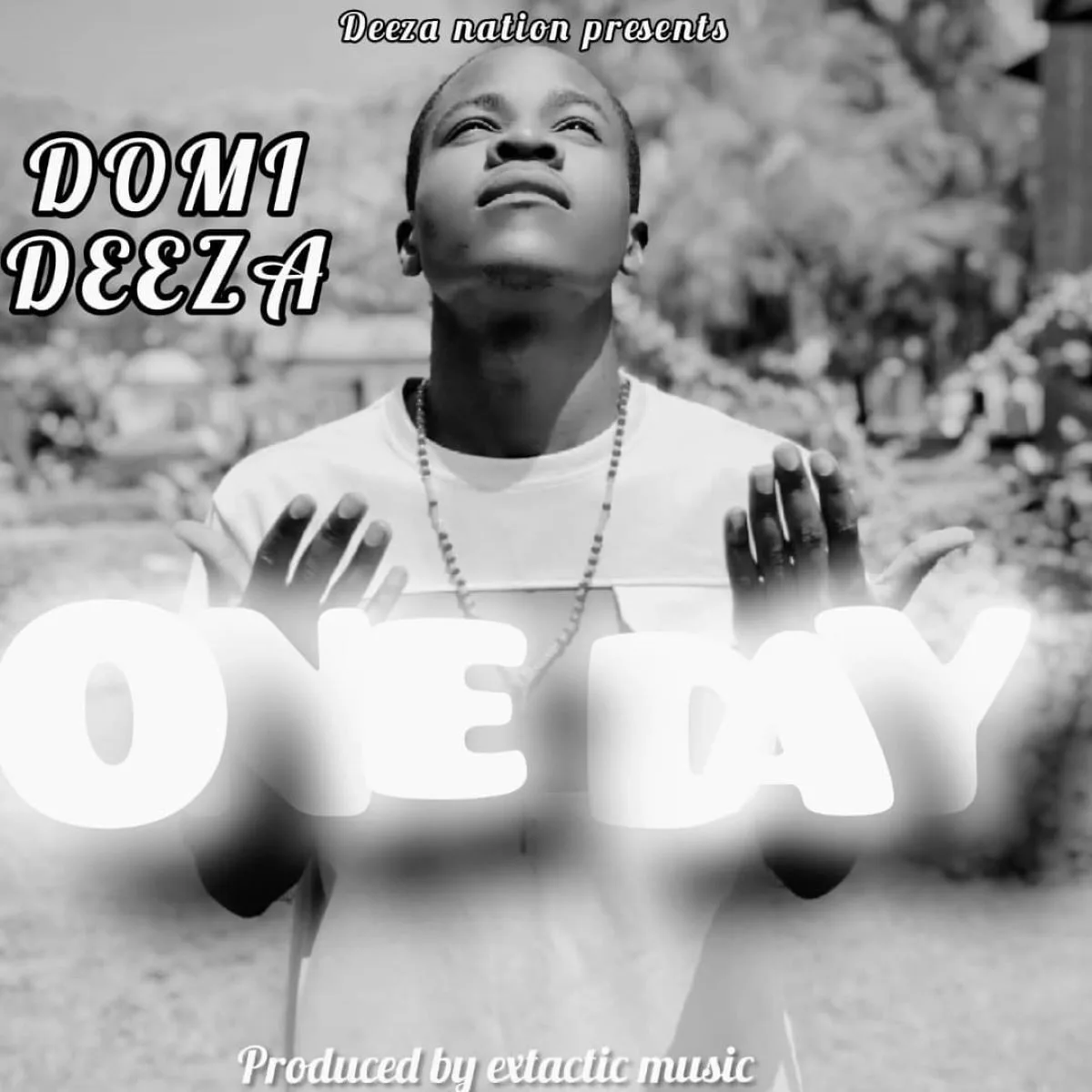 Domi Deeza – One Day (Prod. Pie Extactic) Domi Deeza One Day (Prod Pie Extactic)
