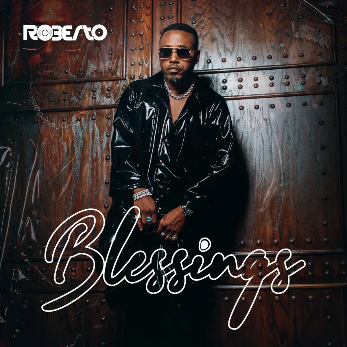 Roberto – Blessings (Prod. DJ C.O.B)