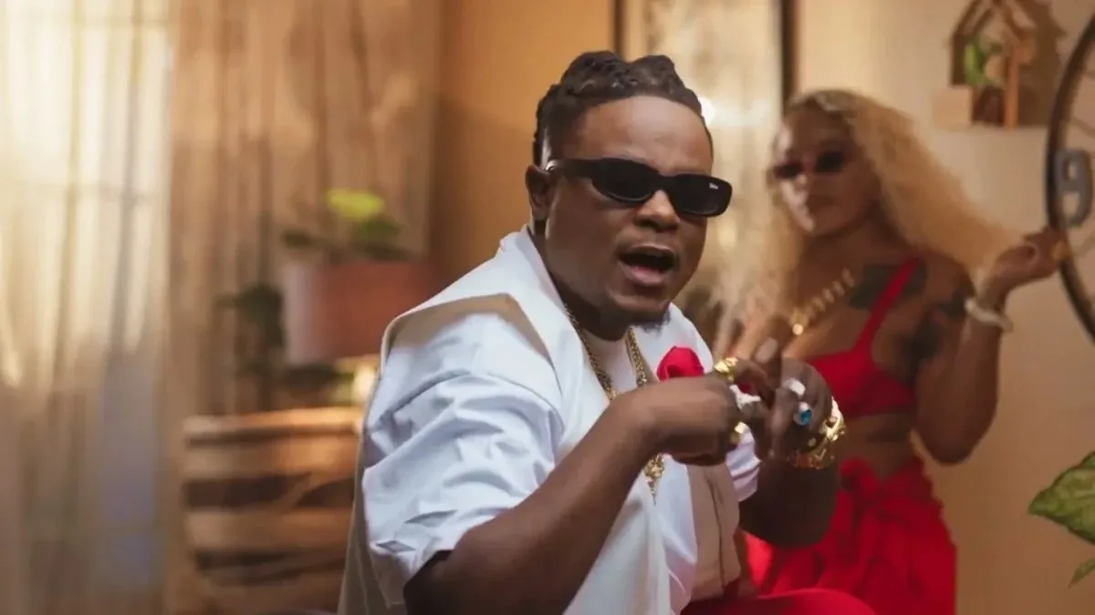 T-sean – Lobe (Prod. Uptown Beats)