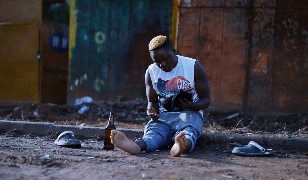 4 Na 5 – Pono Pono (Feat. Mr Phill) 4 Na 5 Pono Pono (Feat Mr Phill)