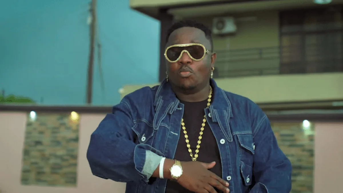 Chester   Bamukabene (Feat Rich Bizzy & Rich Pro)