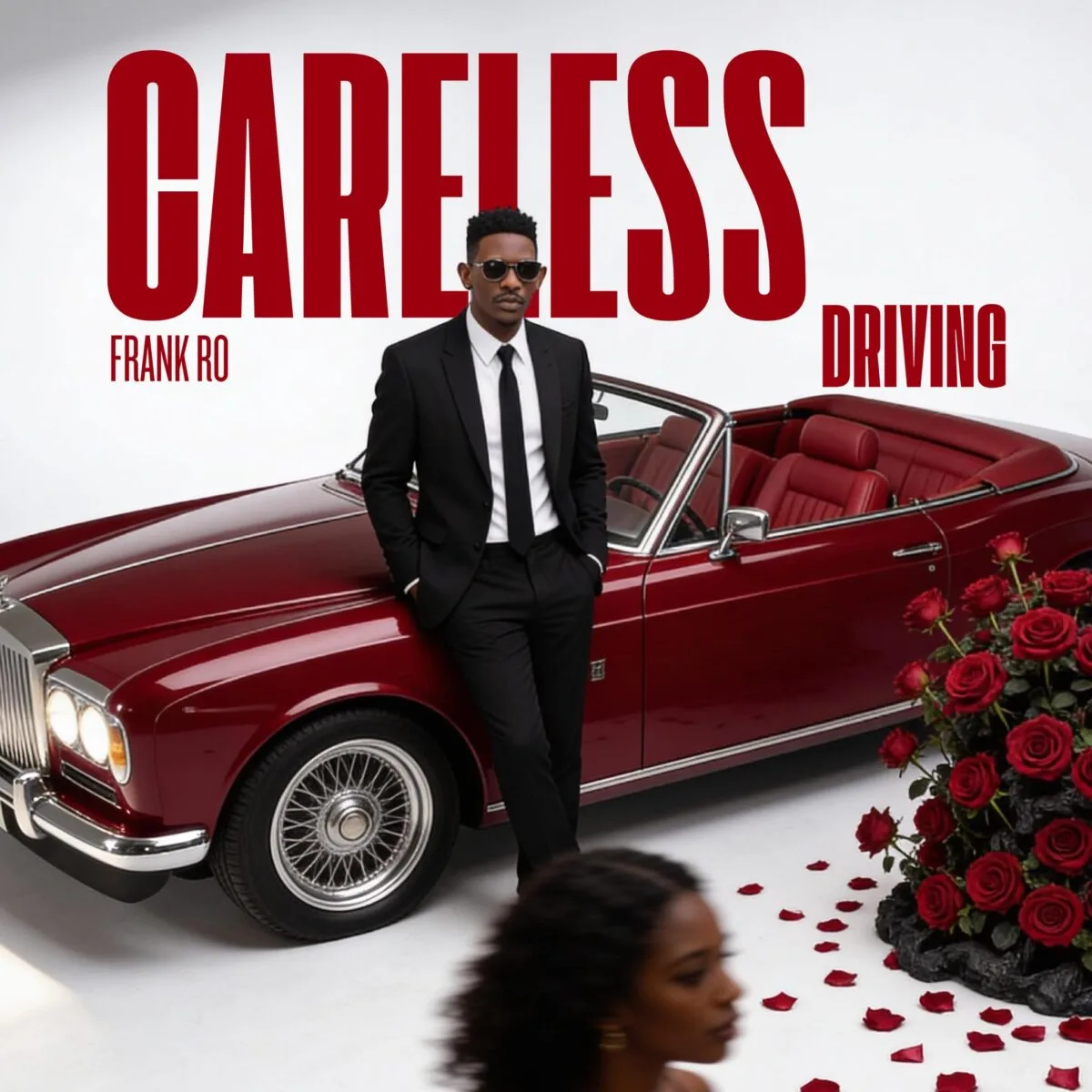 Frank Ro – Careless Driving Frank Ro Careless Driving
