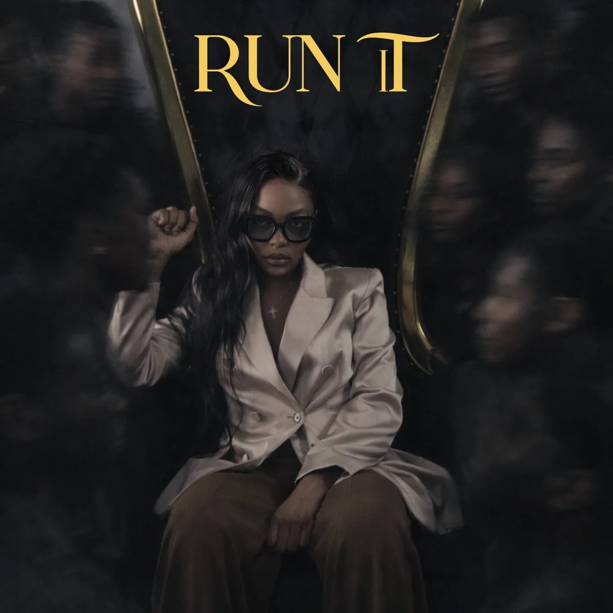 Natasha Chansa – Run It (Prod. Eddie Dope) Natasha Chansa Run It (Prod Eddie Dope)