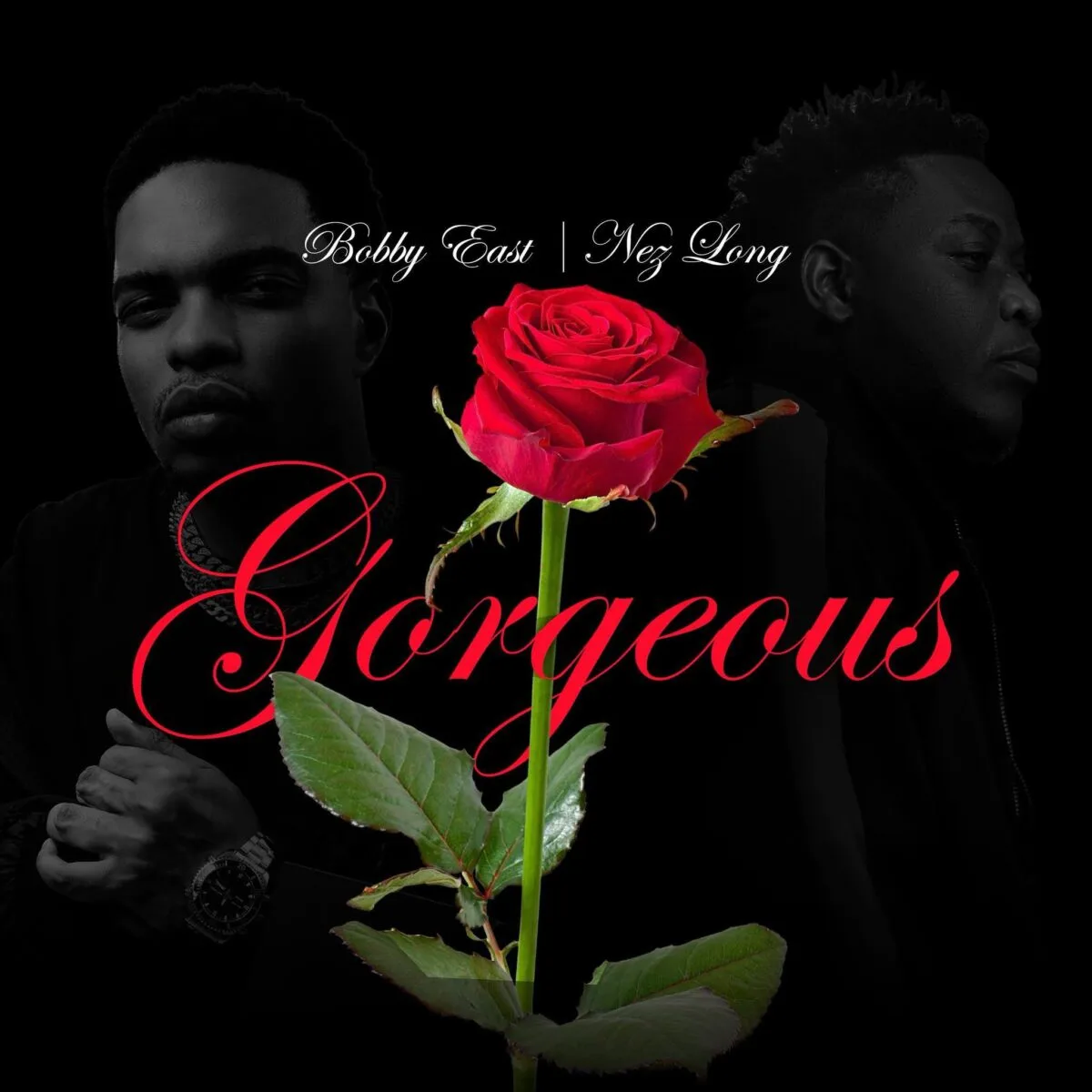 Nez Long & Bobby East – Gorgeous Nez Long & Bobby East Gorgeous