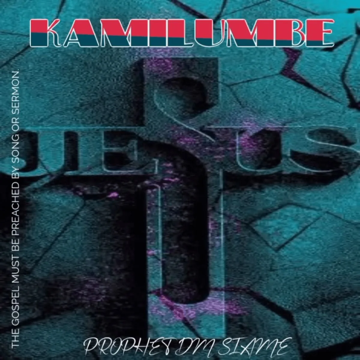 Prophet DM Siame – Kamilumbe Prophet DM Siame Kamilumbe