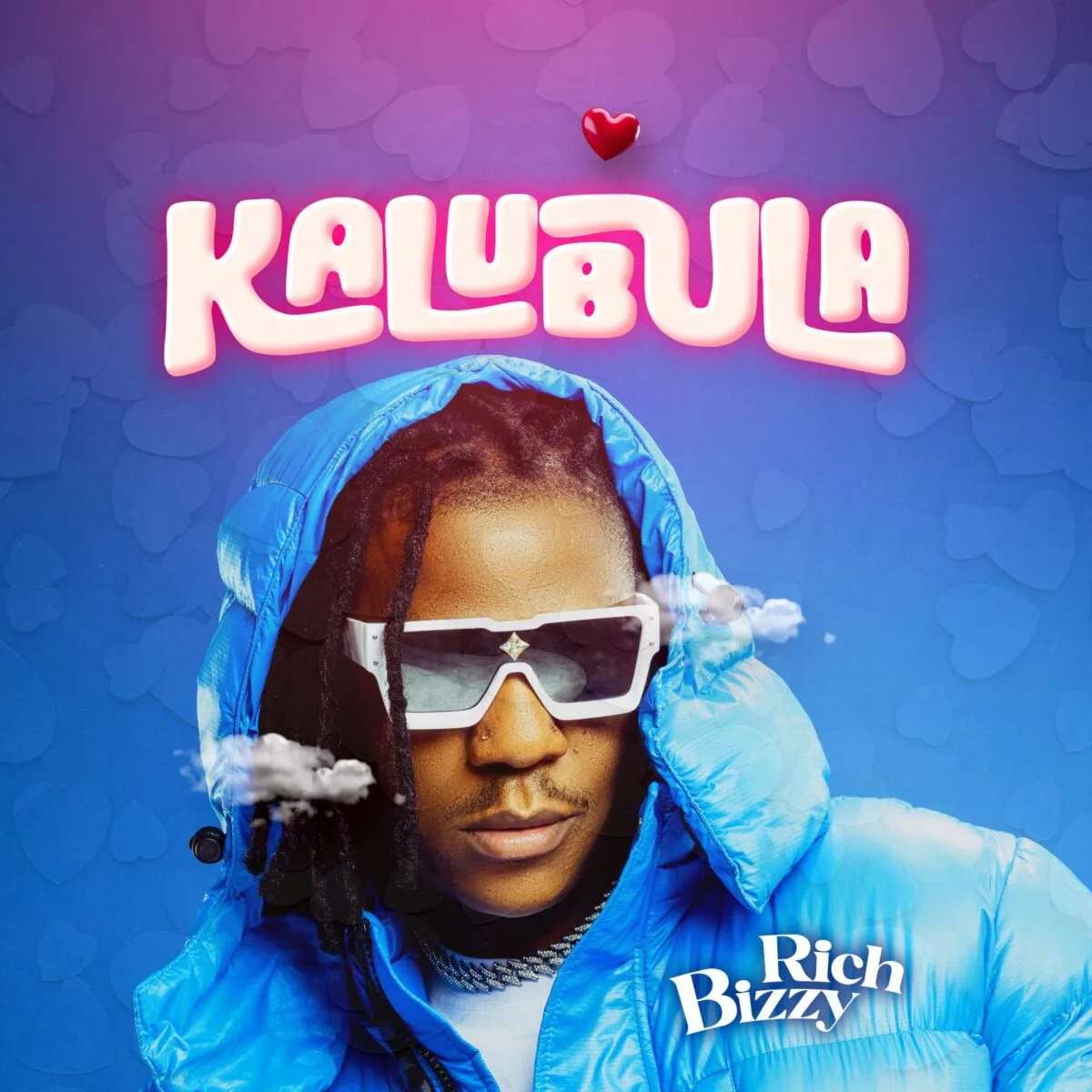Rich Bizzy – Kalubula (Prod. Kekero) Rich Bizzy Kalubula (Prod Kekero)