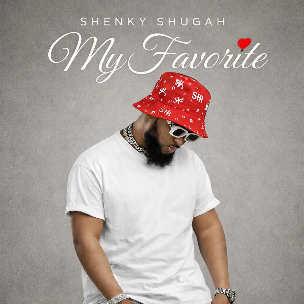 Shenky – My Favorite (Prod. Tinnah) Shenky My Favorite (Prod Tinnah)
