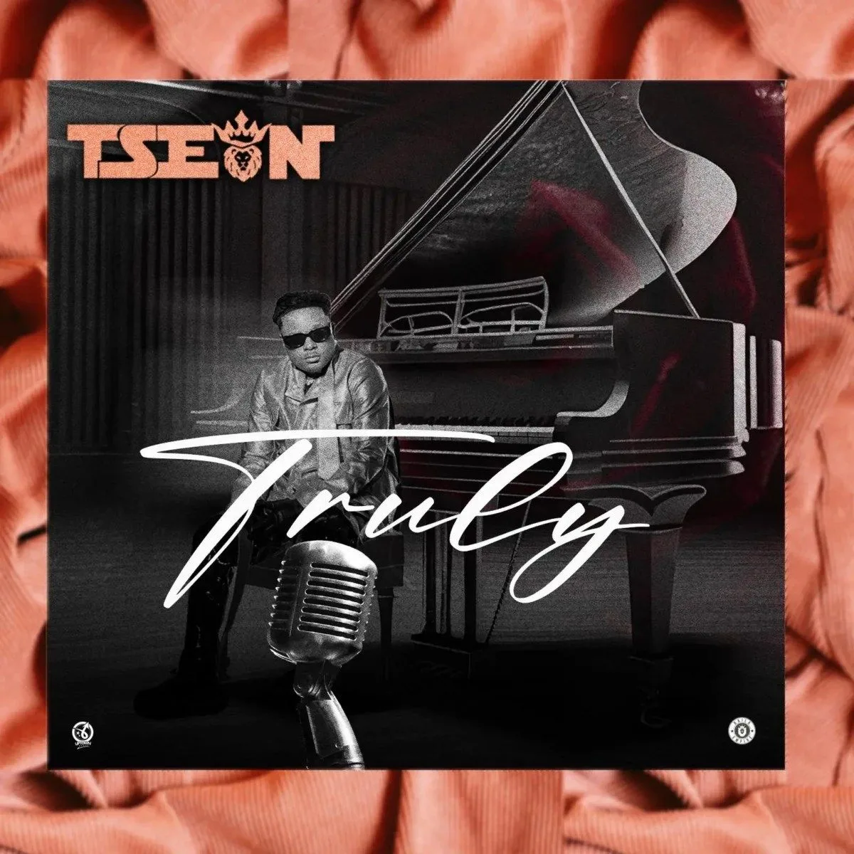 T Sean   Truly (Prod Uptown Beats)