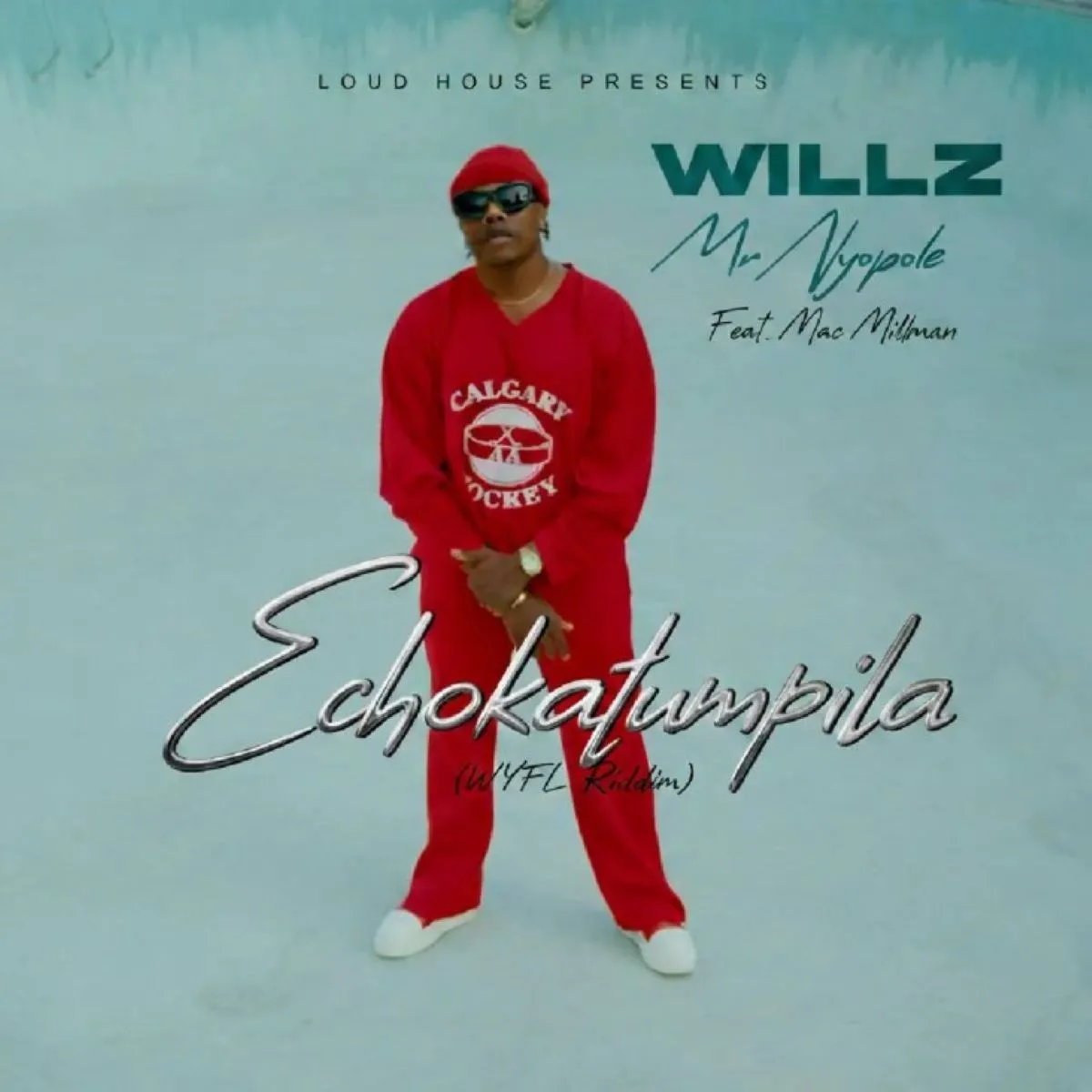 Willz Mr Nyopole – Echokatumpila (Feat. Mac Millan) Willz Mr Nyopole Echokatumpila (Feat Mac Millan)