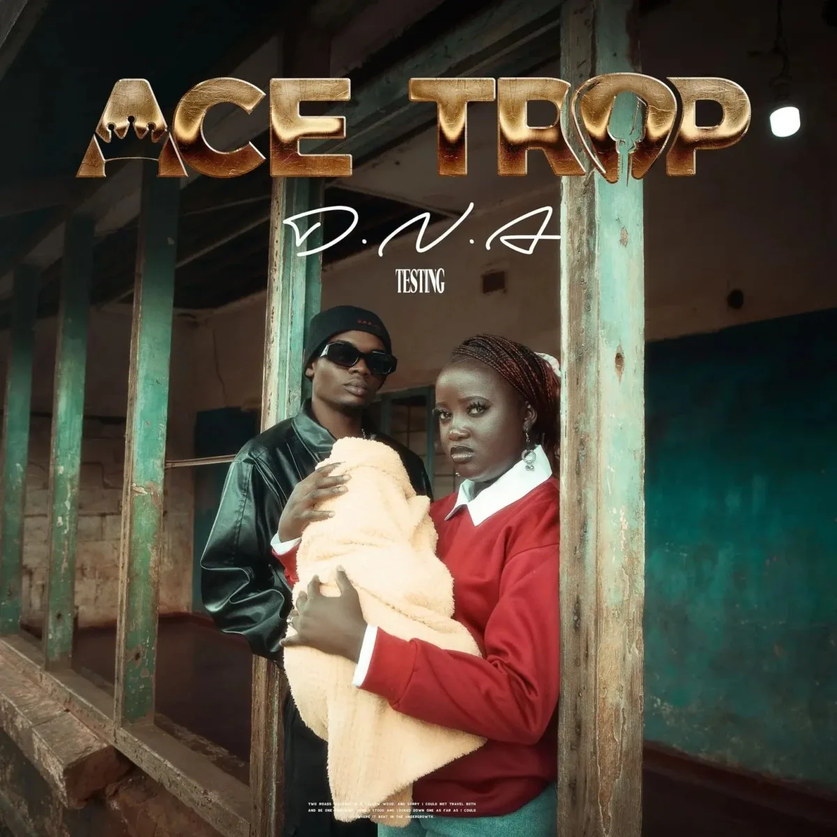 Ace Trap   DNA Testing