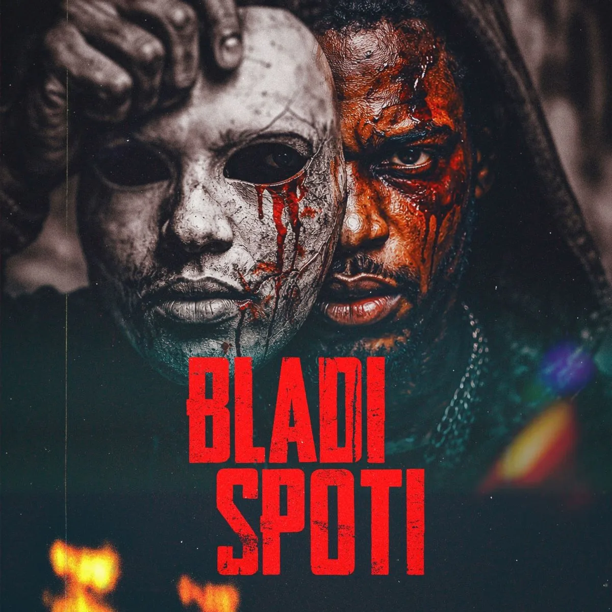 Aqualaskin – BLADI SPOTI (Wyfl Riddim) Aqualaskin BLADI SPOTI (Wyfl Riddim)