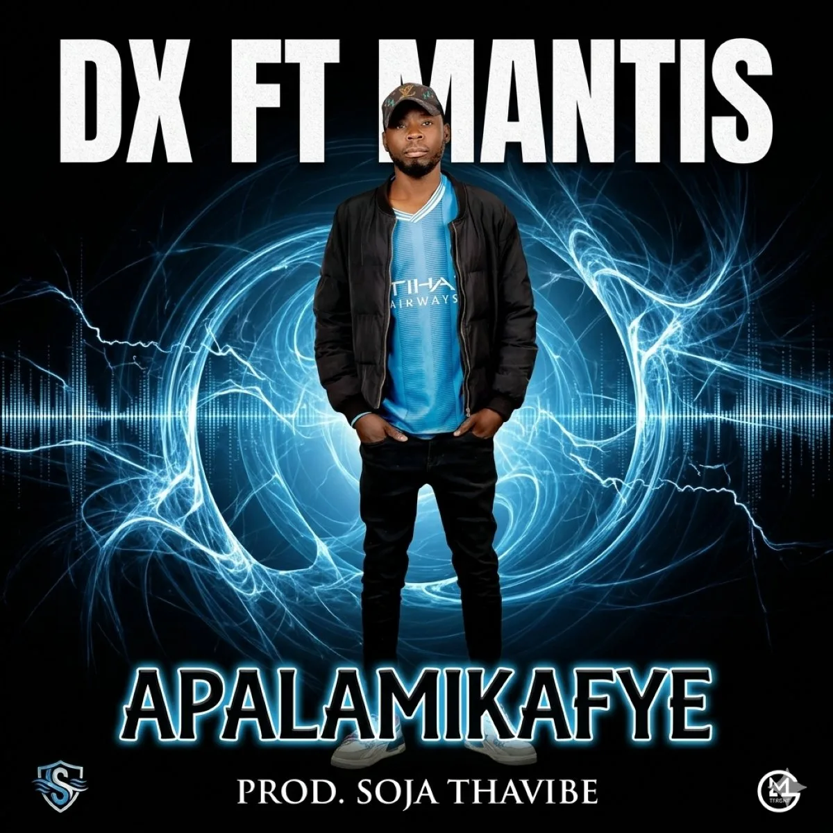 DX – Apalamikafye (Feat. Mantis) DX Apalamikafye (Feat Mantis)