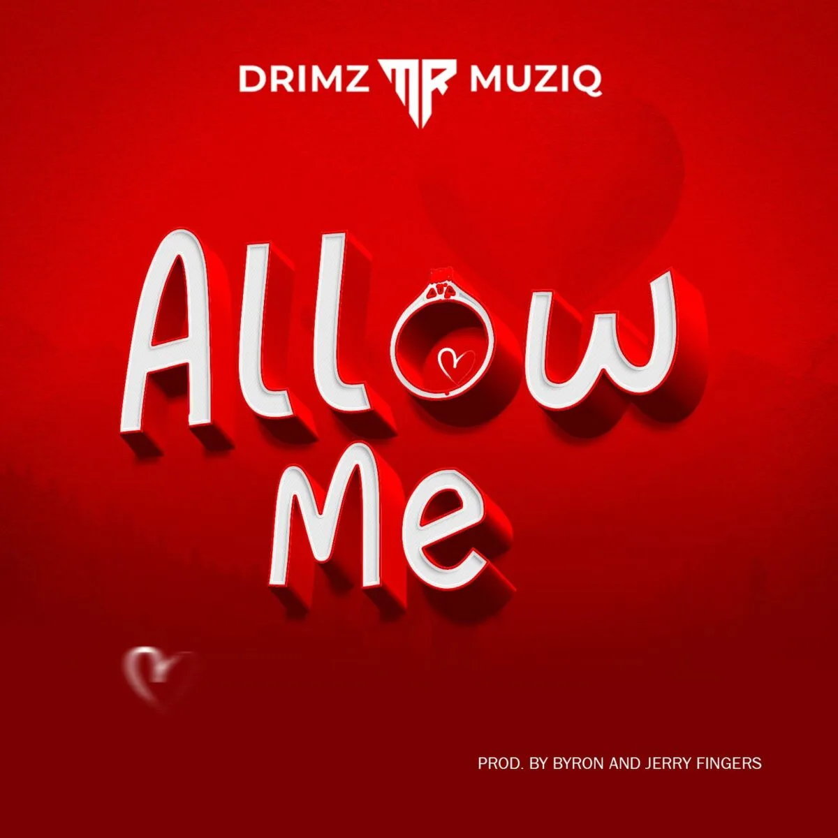 Drimz   Allow Me (Prod Byron)