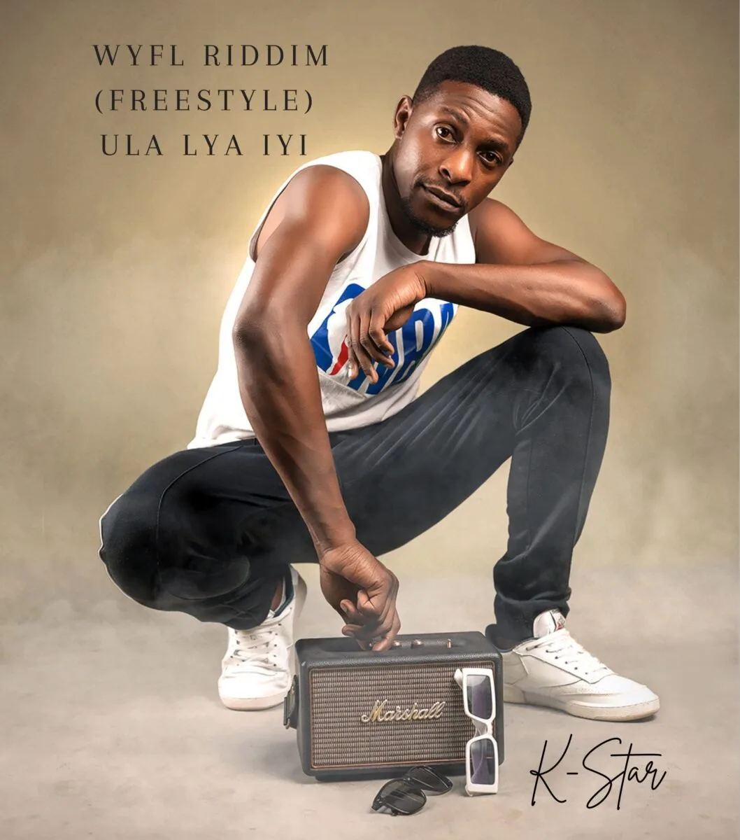 K Star   Ula Lya Iyi (WYFL Riddim)