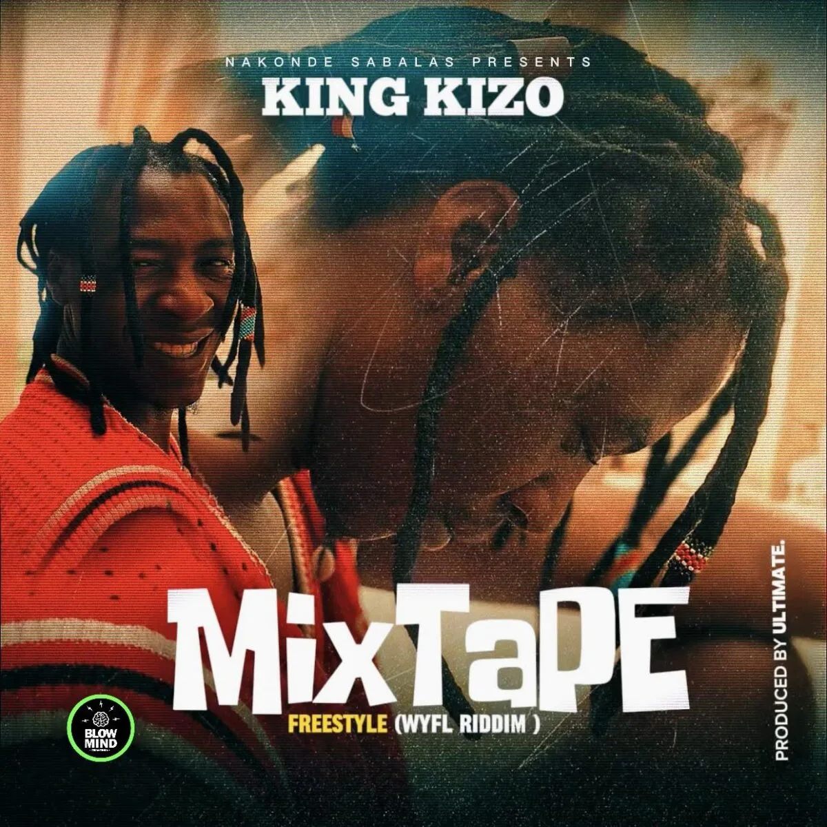 King Kizo   Mixtape Freestyle (WYFL Riddim)