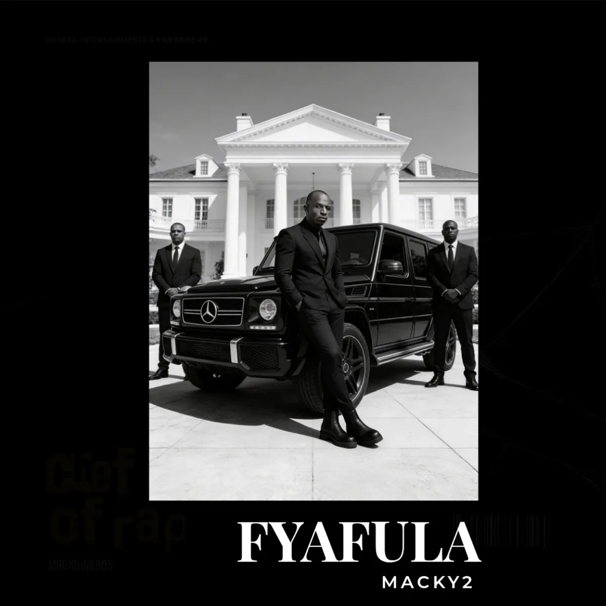 Macky2 – Fyafula (Prod. Evamore) Macky2 Fyafula (Prod Evamore)