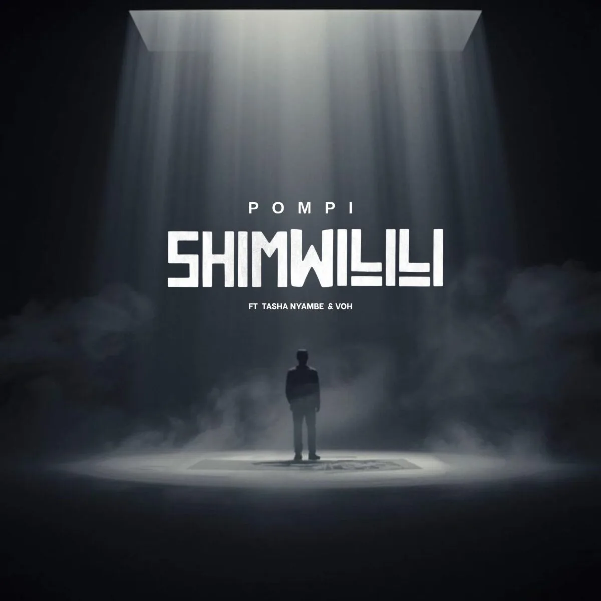 Pompi – Shimwilili (Feat. Tasha Nyambe & VOH) Pompi Shimwilili (Feat Tasha Nyambe & VOH)