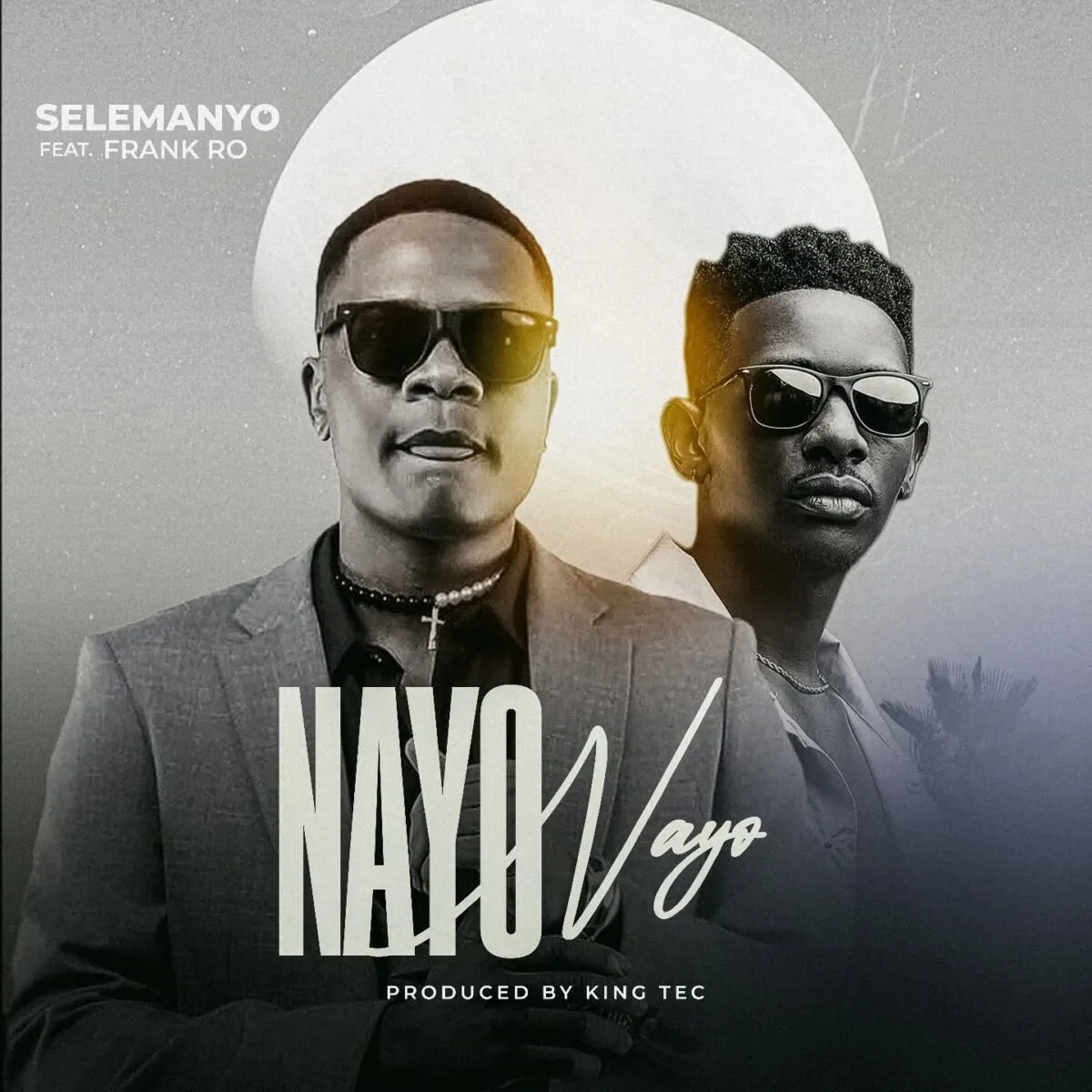Selemanyo   Nayo Nayo (Feat Frank Ro)