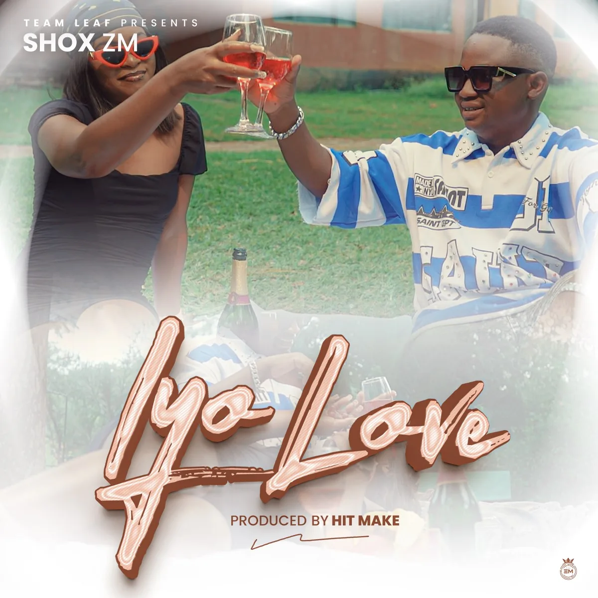 Shox ZM – Iyo Love Shox ZM Iyo Love