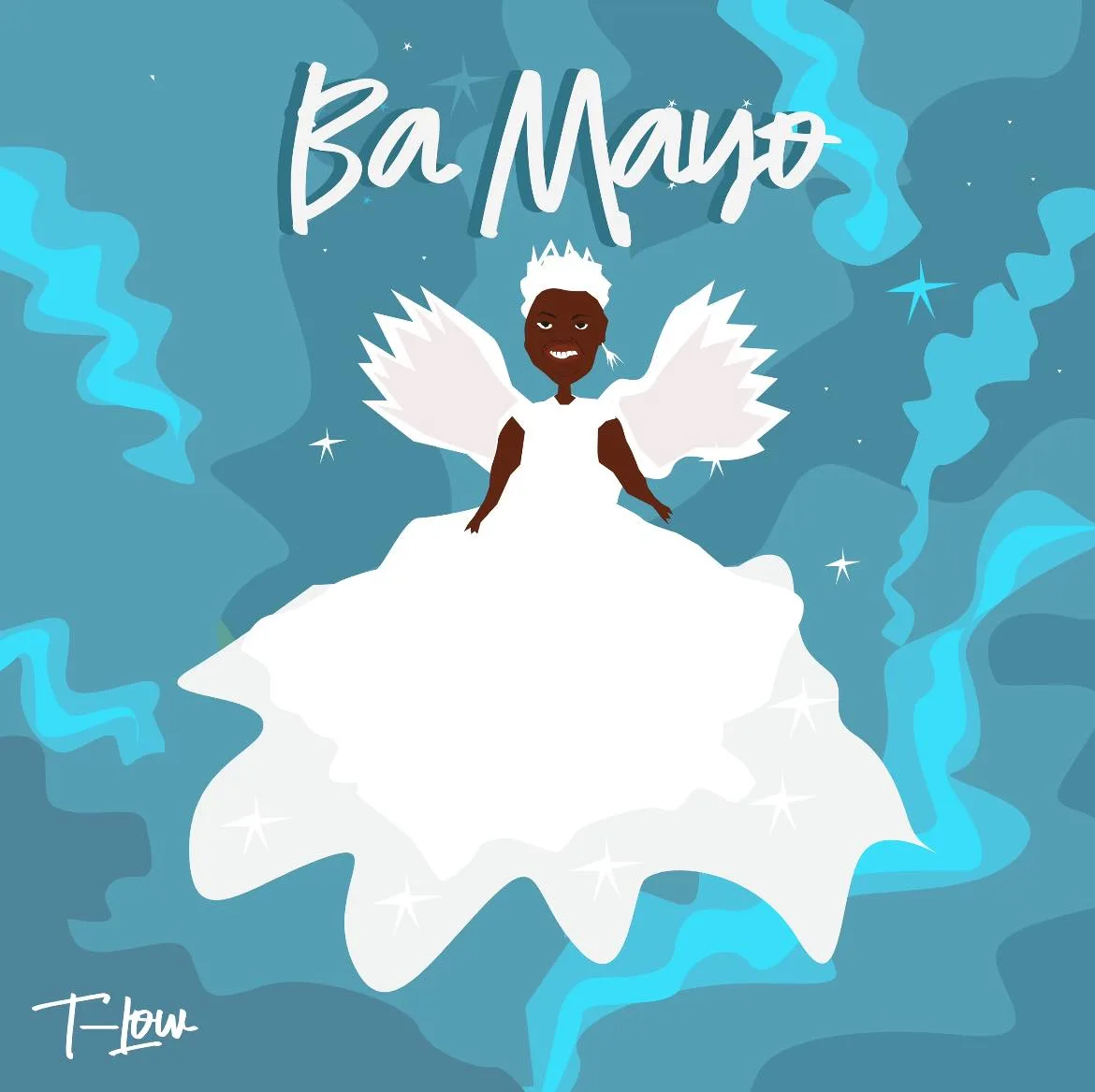 T Low   Ba Mayo (My Mother)