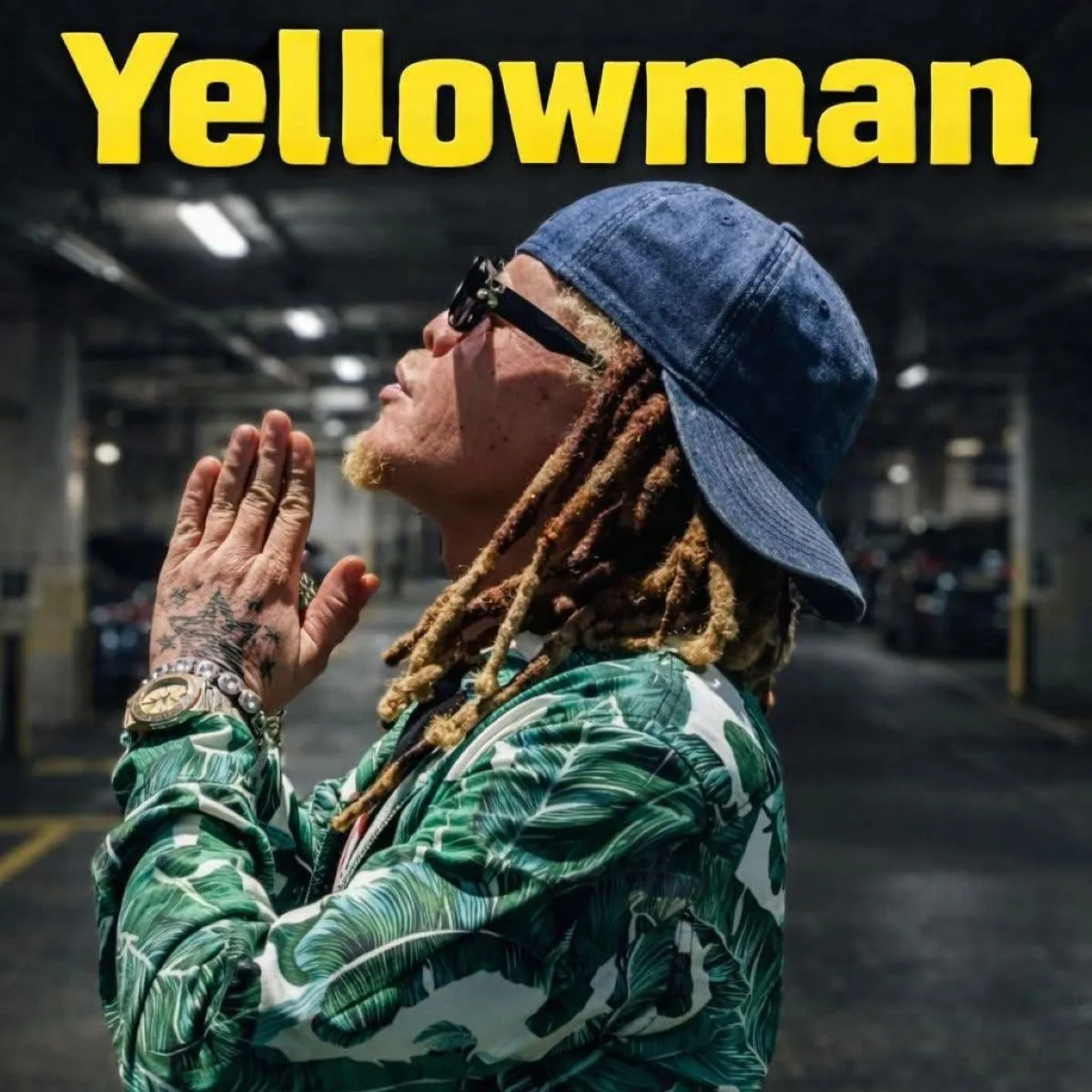 Yellowman – WYFL Riddim Freestyle Yellowman WYFL Riddim Freestyle