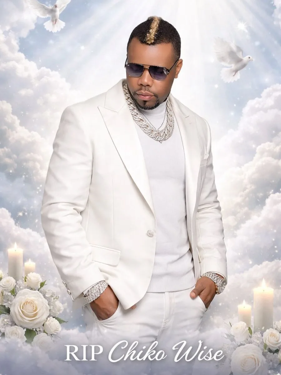 Zambia Mourns the Loss of Chiko Wise