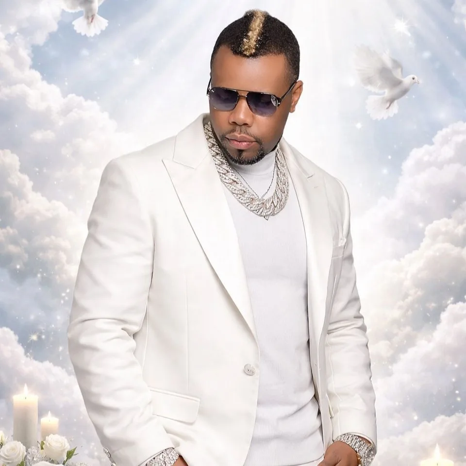 Zambian Music Mourns the Loss of Chiko Wise