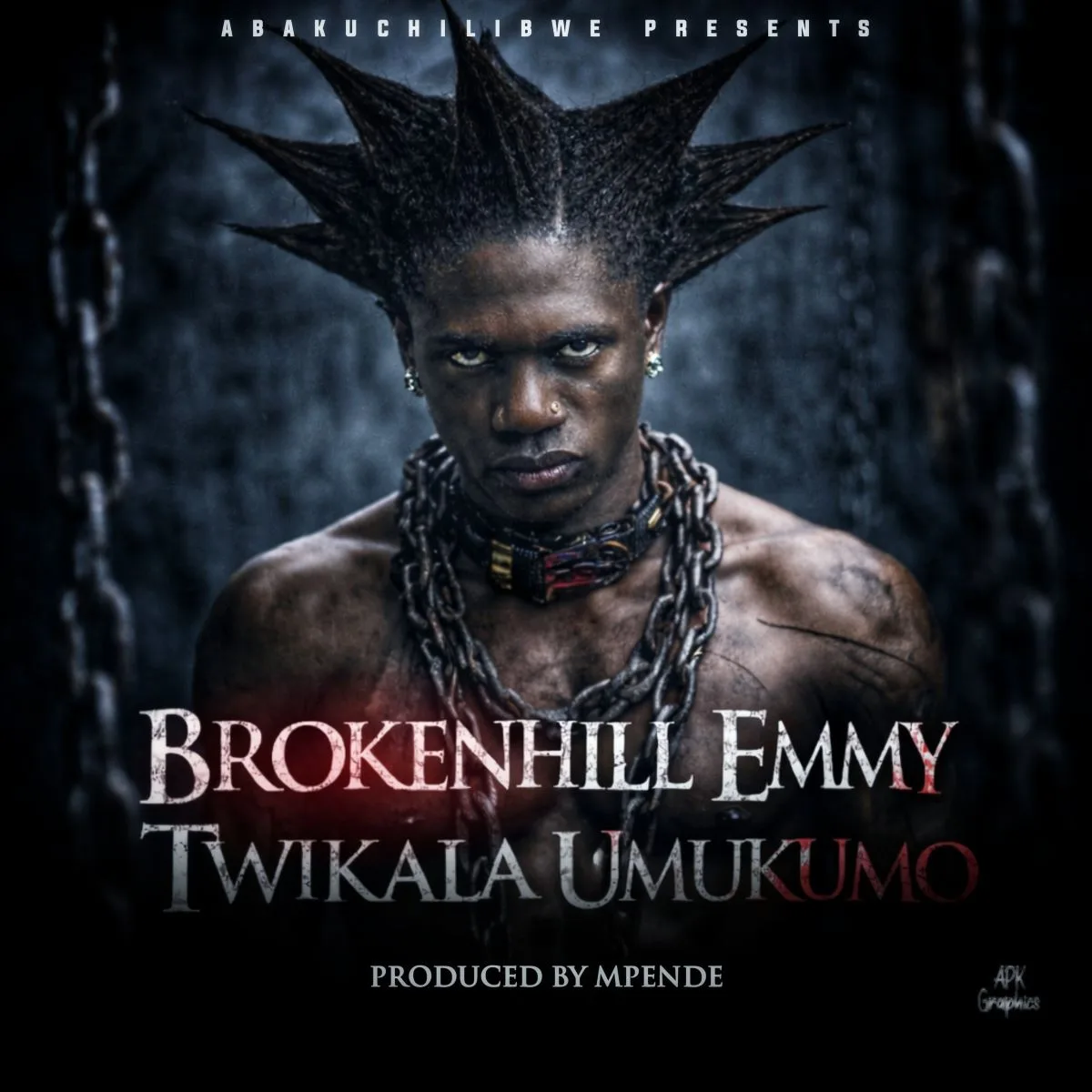 BrokenHill Emmy – Twikala Umukumo BrokenHill Emmy - Twikala Umukumo