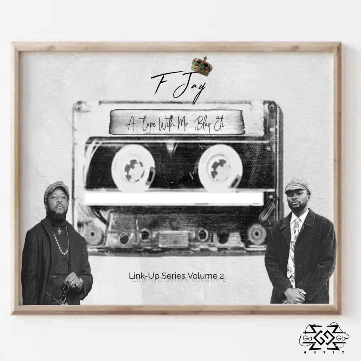 F Jay & Mr Blaq Eti - Wish You Well (Petty ProMax)