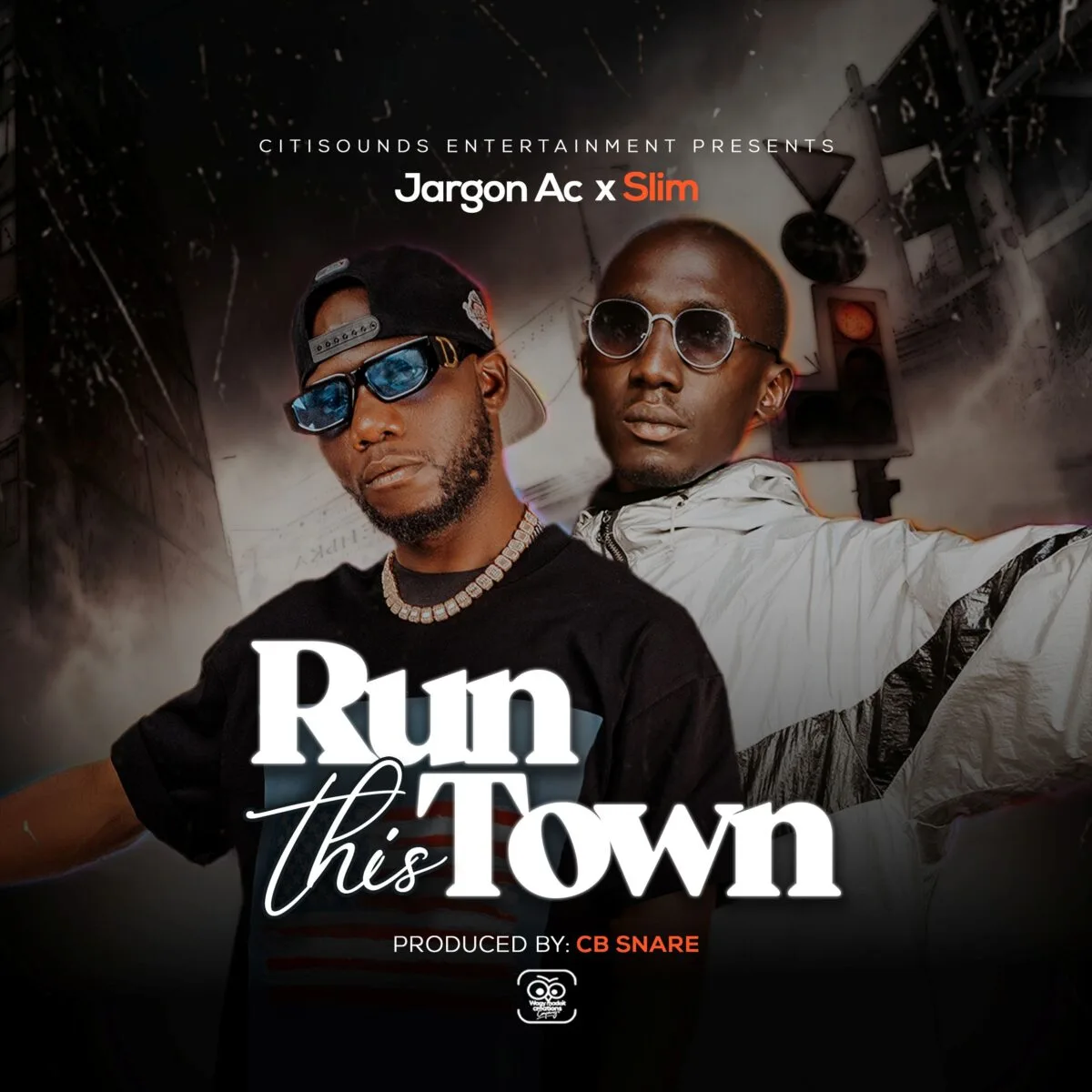 Jargon Ac – Run this Town (Feat. Slim) Jargon Ac - Run this Twon (Feat. Slim)
