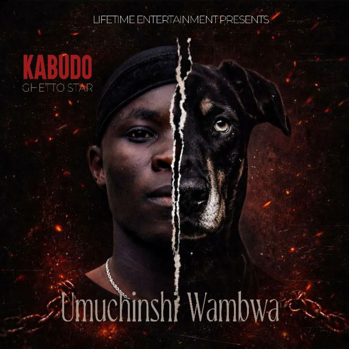 Kabudo – Umuchinshi Wambwa Kabudo Umuchinshi Wambwa