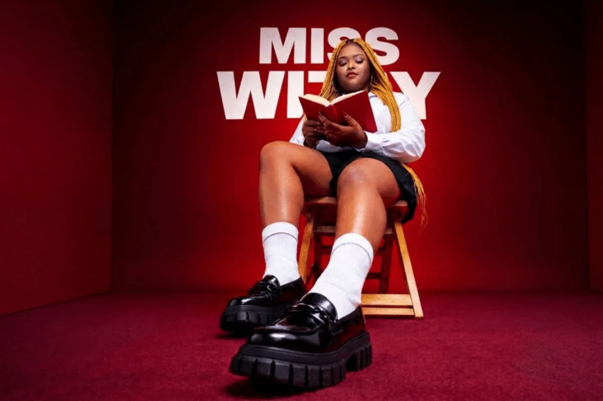 Miss Wizzy   WYFL Riddim