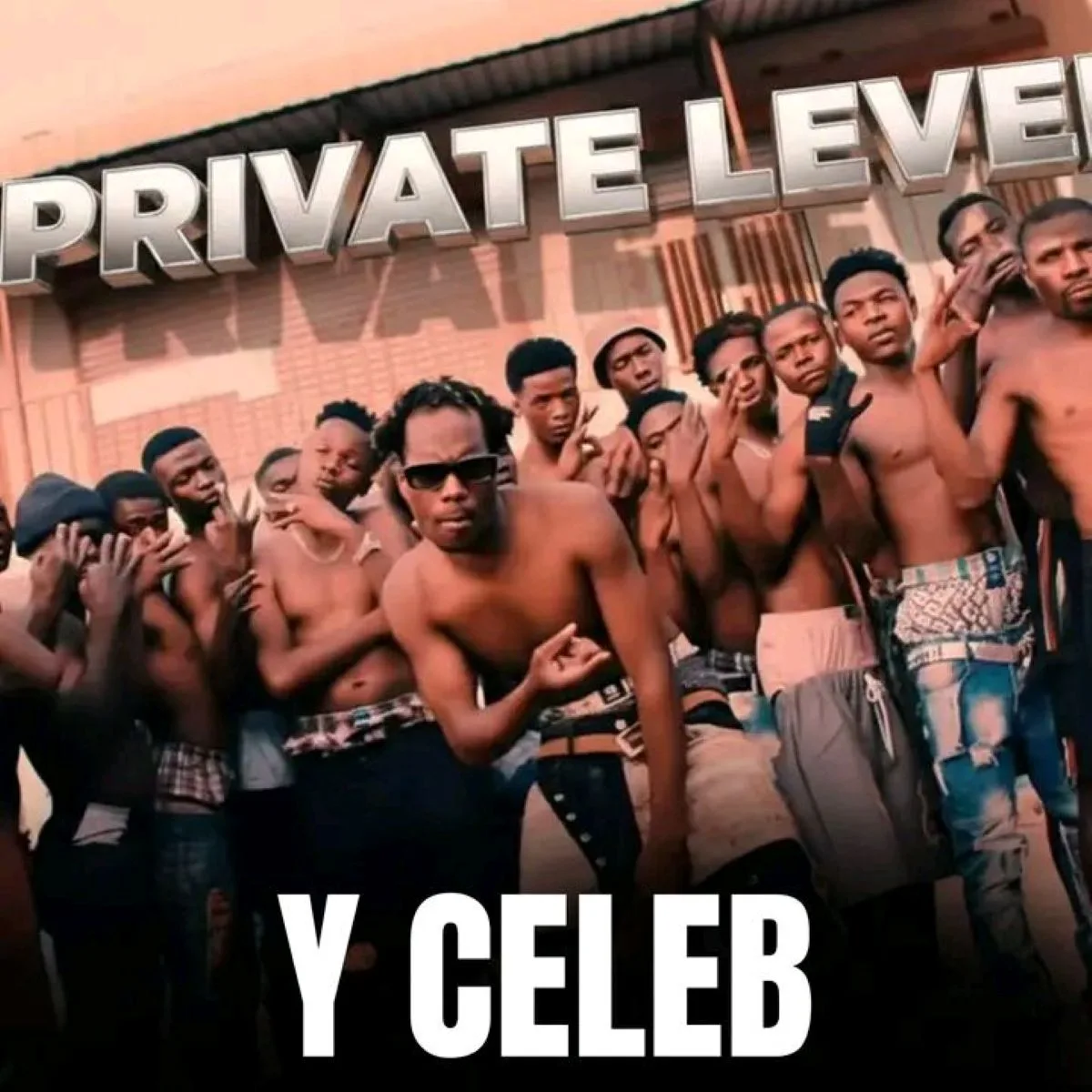 Y Celeb   Private Level