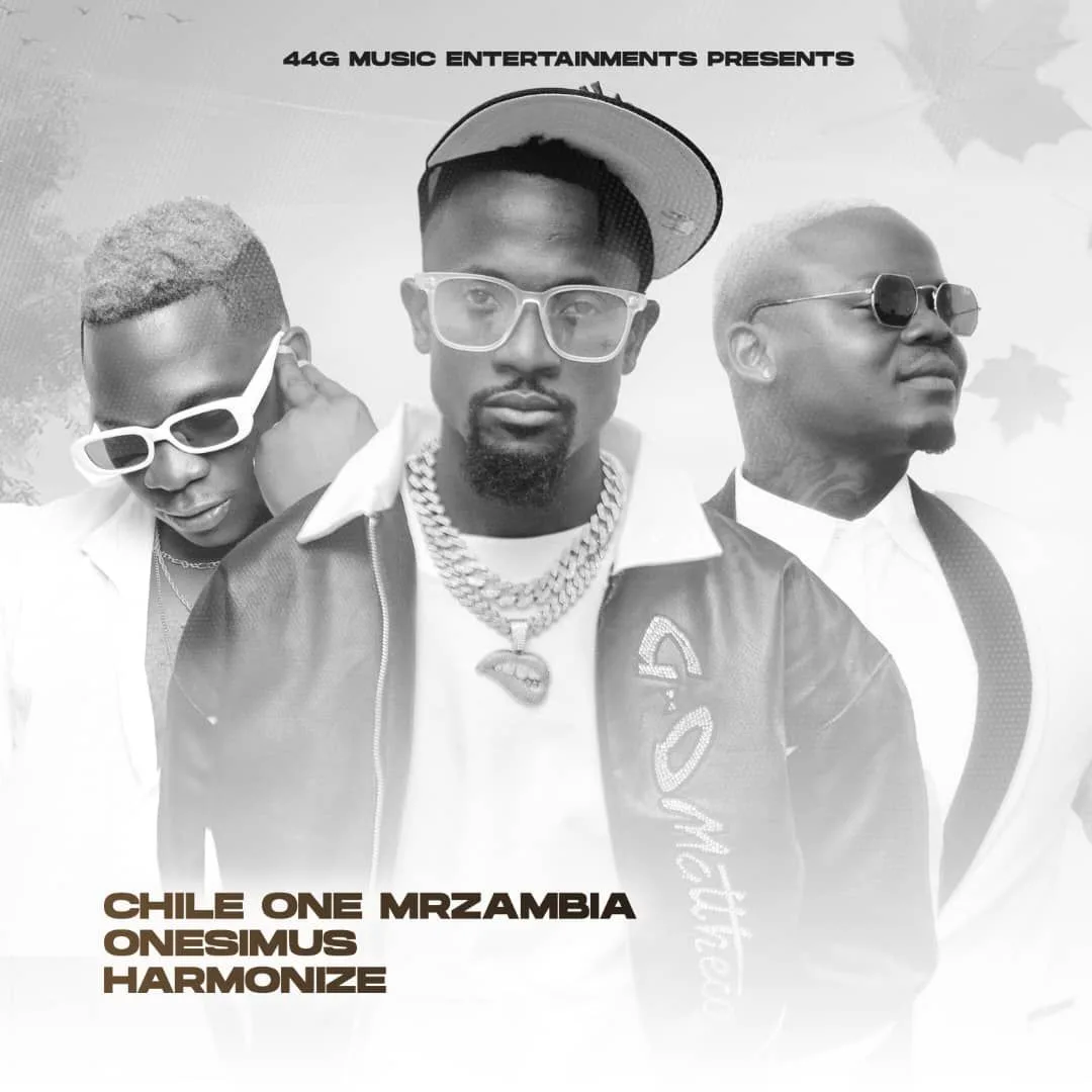 Chile One – Ba Neighbor Remix (Feat. Harmonize & Onesimus) Chile One - Ba Neighbor Remix (Feat. Harmonize & Onesimus)