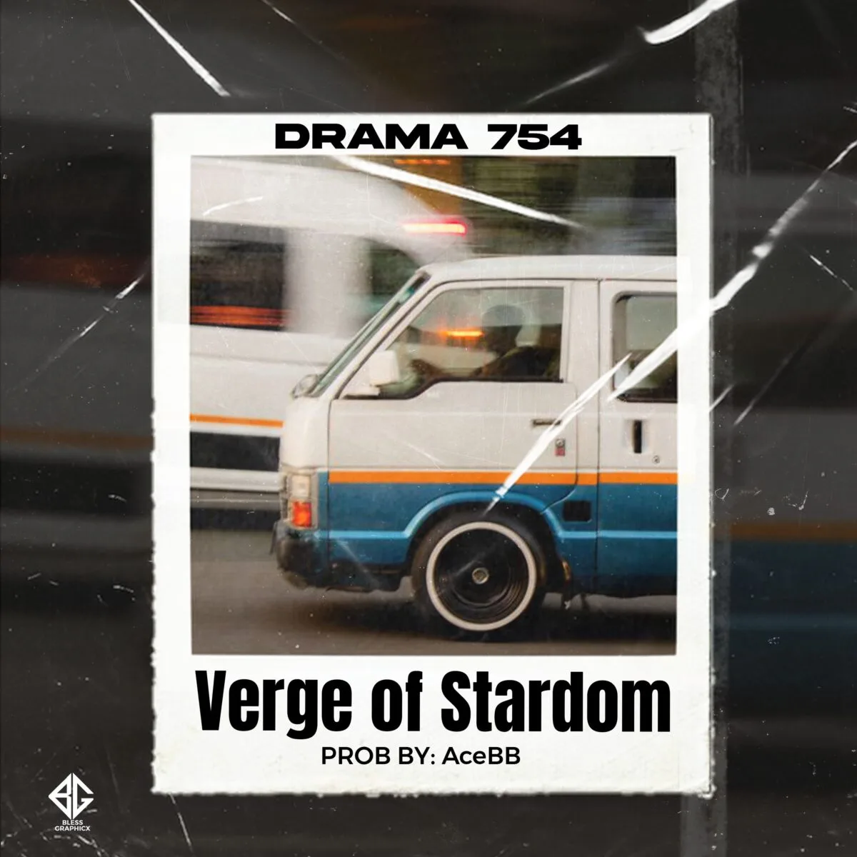 Drama 754 – Verge Of Stardom Drama 754 - Verge Of Stardom