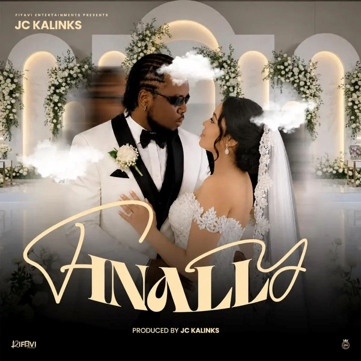 JC Kalinks – Finally JC Kalinks - Finally