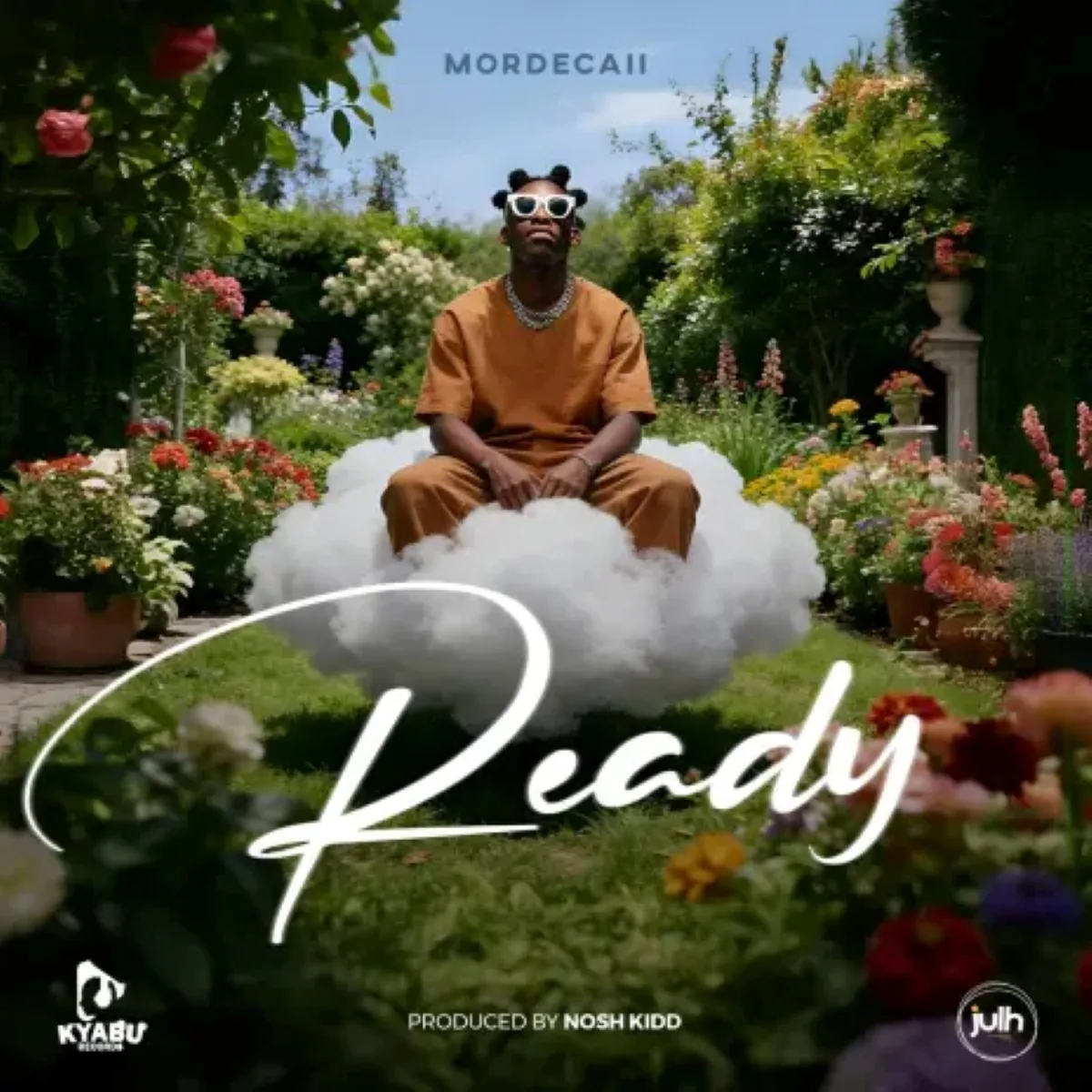 Mordecaii – Ready (Prod. Nosh Kidd) Mordecaii - Ready (Prod. Nosh Kidd)