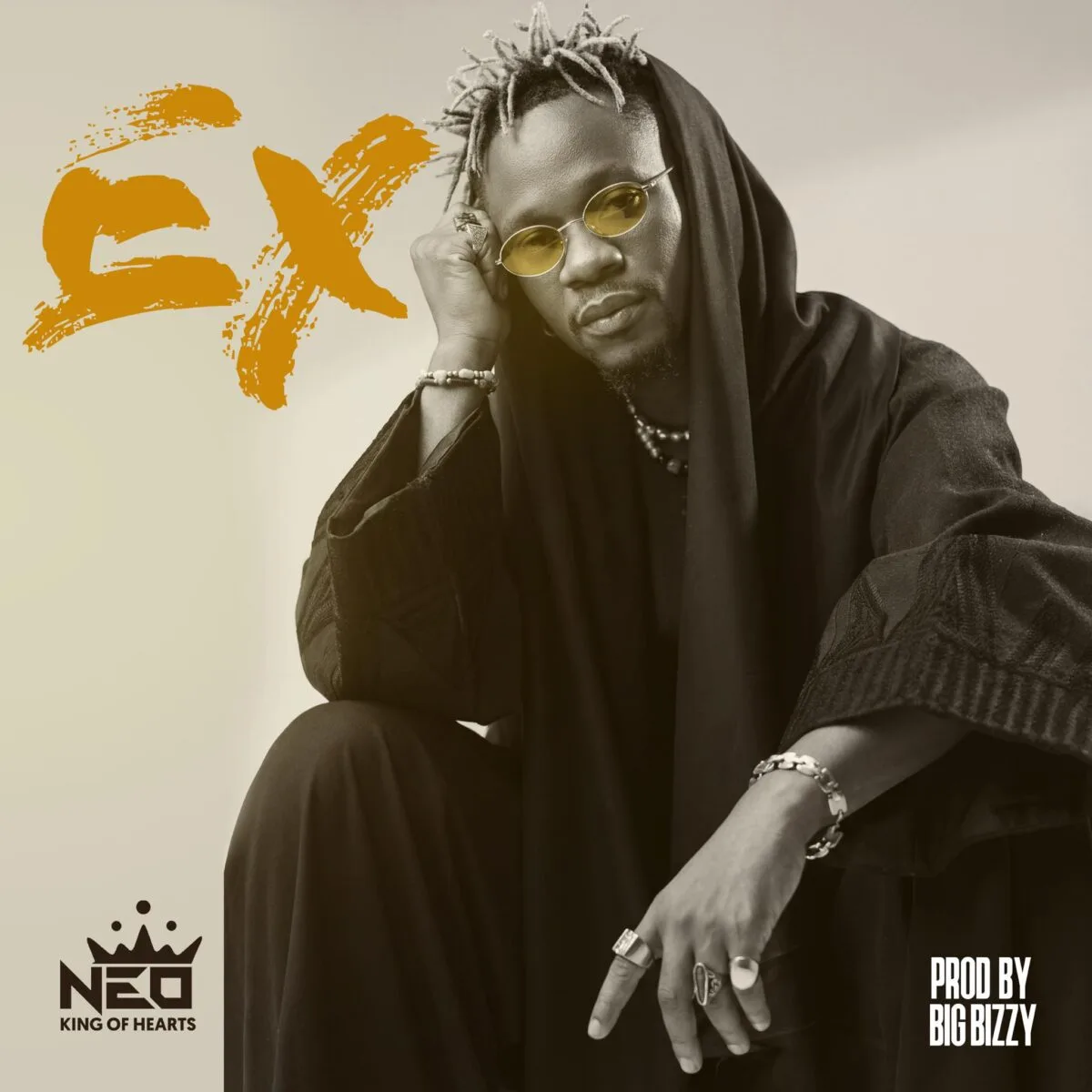 Neo EX (Prod Big Bizzy) Neo - EX (Prod. Big Bizzy)