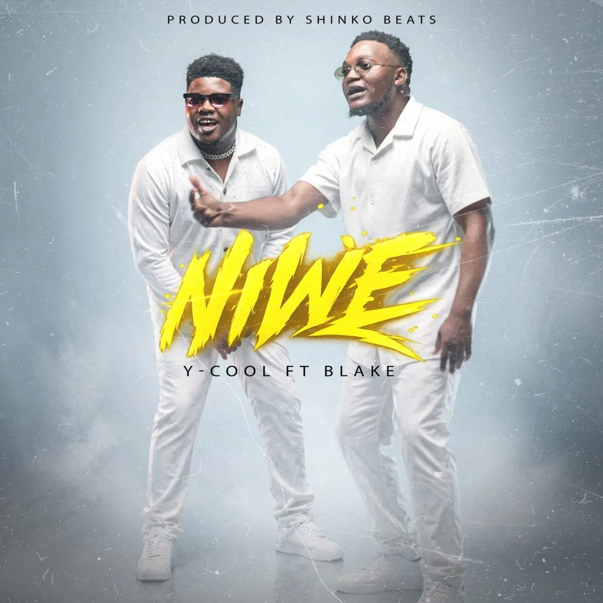Y Cool Niwe (Feat Blake) Y Cool Niwe (Feat Blake)
